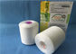 40/2 TFO / Ring Spun Polyester Yarn / Sewing Machine Yarn With Plastic Cone