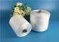Raw White Knot Less 40s / 2 40s / 3 50s/2 Spun Polyester Yarn 100% For Sewing Thread