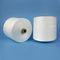 Low Enlongation Raw White / Virgin 40s / 2 100% Spun Polyester Thread